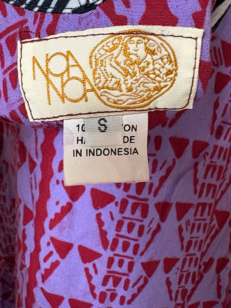 【専用】NOANOA クタドレス