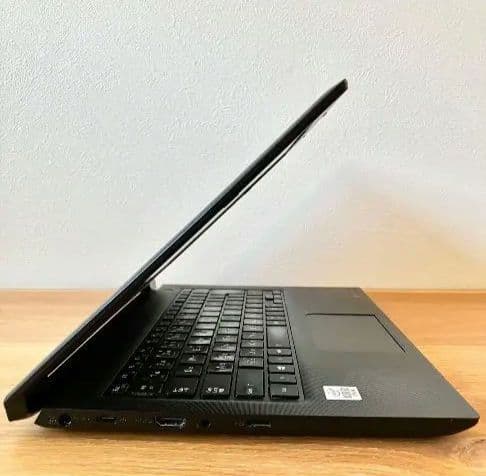 【軽量】オフィス付き/Windows11/SSD/ノートパソコンDynabook