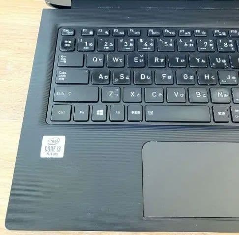 【軽量】オフィス付き/Windows11/SSD/ノートパソコンDynabook