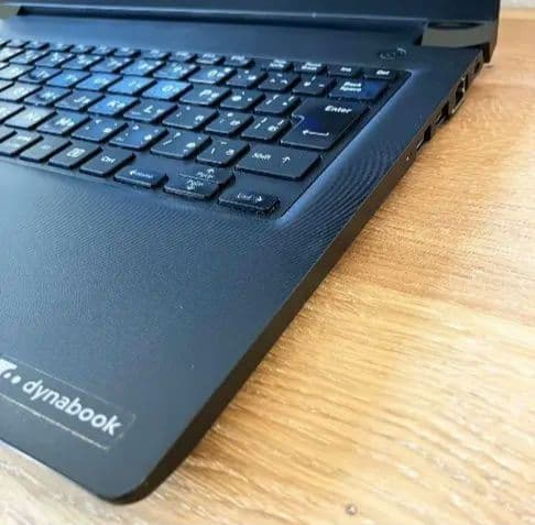 【軽量】オフィス付き/Windows11/SSD/ノートパソコンDynabook