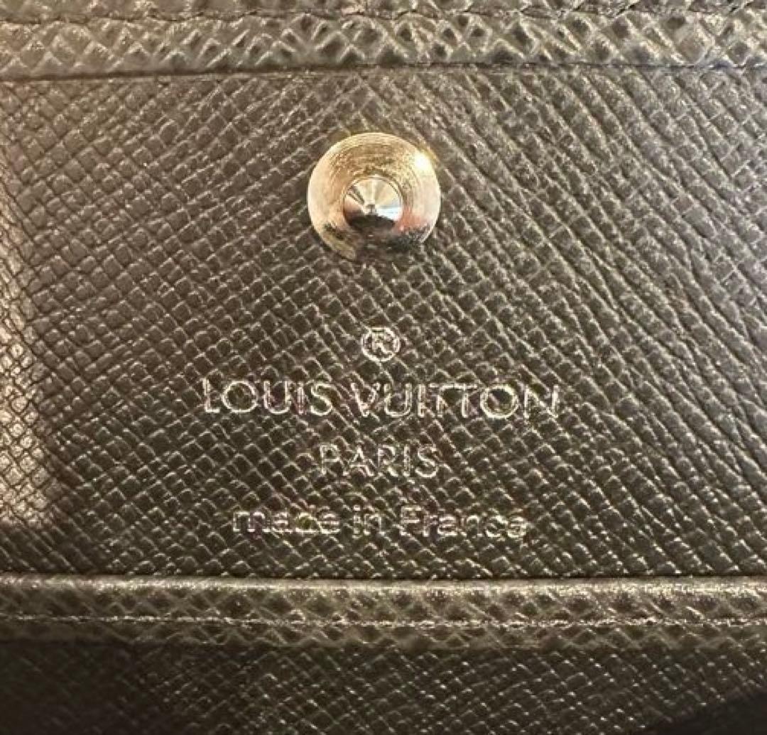 【美品】ルイヴィトン　ケース　小銭入れ