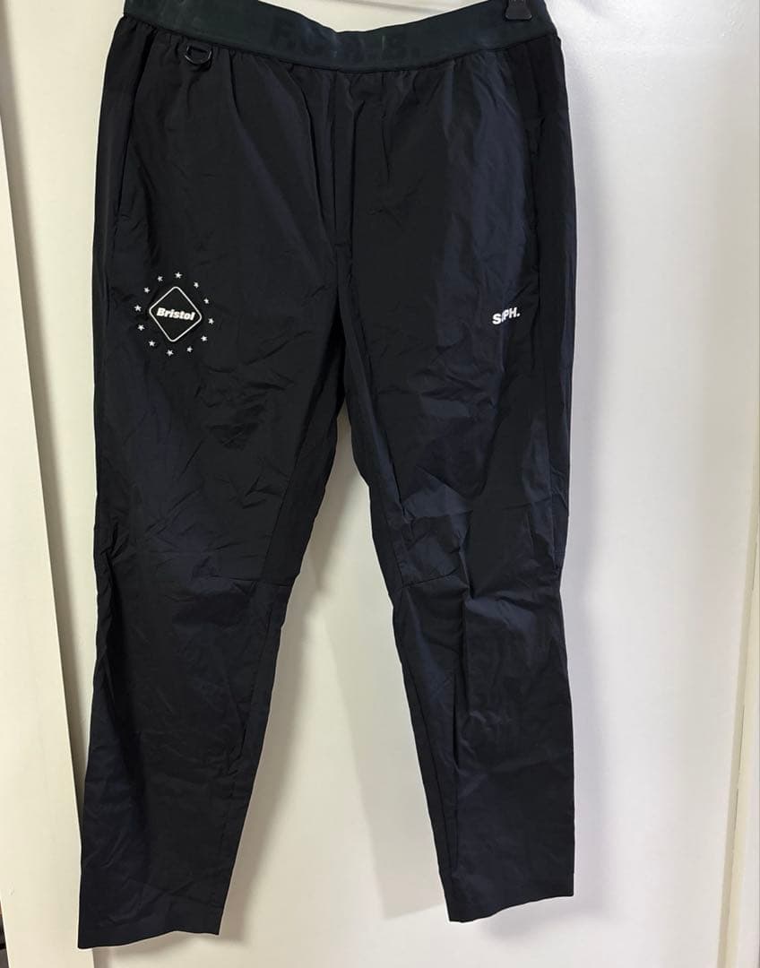 ブリストル　セットアップ　ナイロン