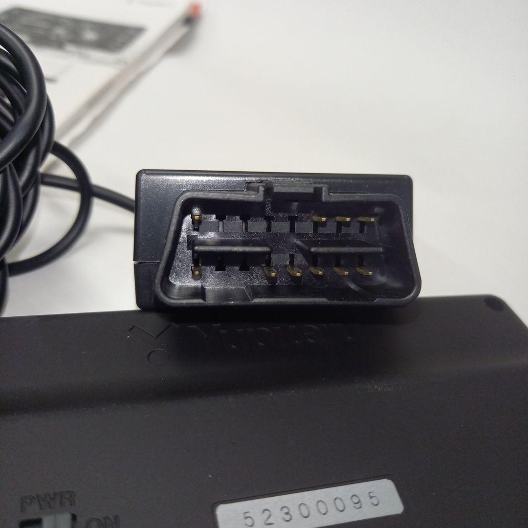 ヒ*デ様 ハイブリッド用　ユピテル　レーダー　GWR93HVT　OBDプリウス