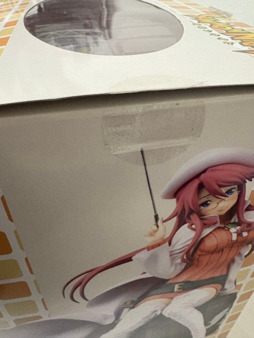 ル*ミ様 サモンナイト3 アティ フィギュア 1/5スケール