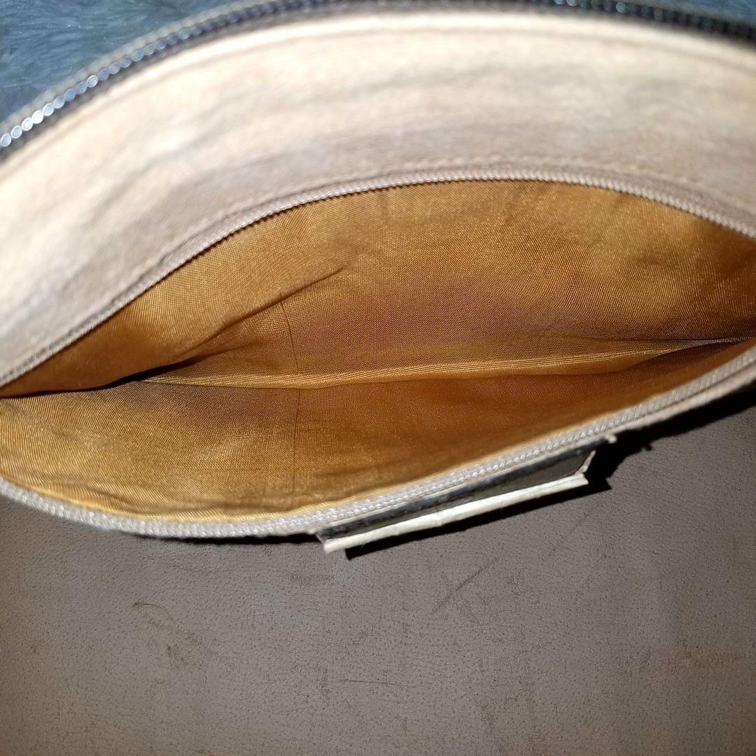 【美品】GUCCI ミニボストンバッグ シェリーライン GG柄 PVC 総柄