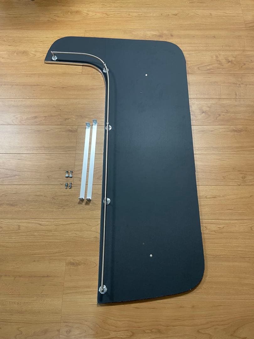 UDクオン オーバーヘッドコンソール　スリムL型