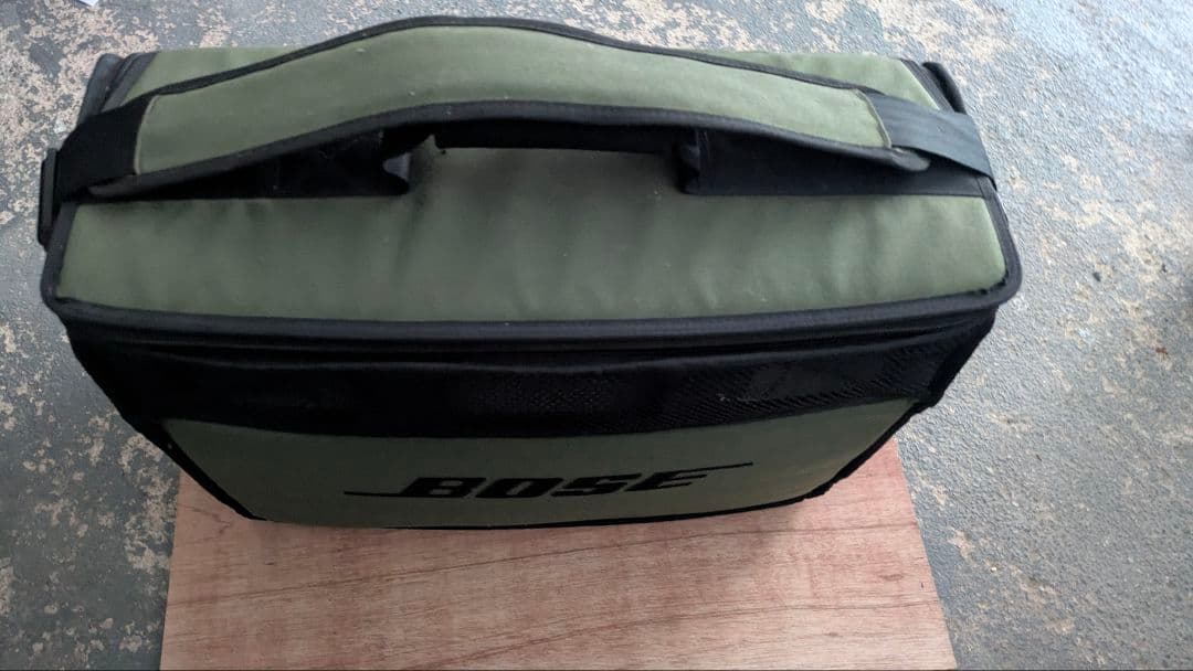 bose AWM ラジカセ