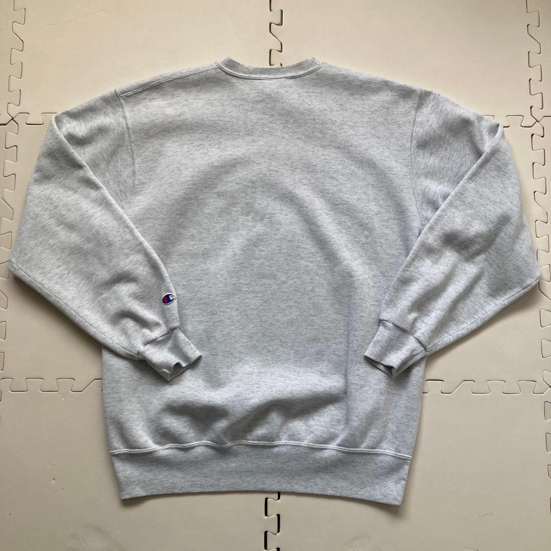 Champion　チャンピオン　スウェット　XL　USA製　90s　ビンテージ