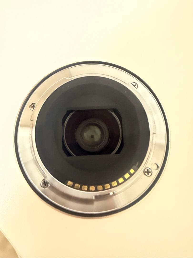 TAMRON 24mm f2.8 eマウント 単焦点レンズ