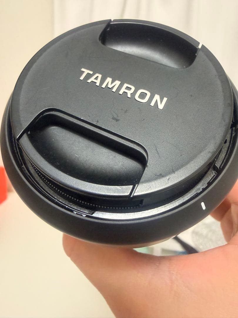 TAMRON 24mm f2.8 eマウント 単焦点レンズ