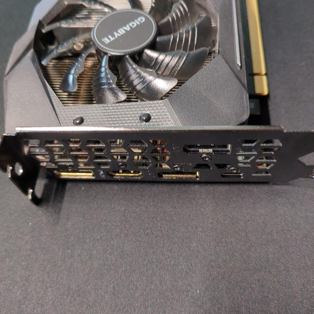 GIGABYTE RTX2070　グラフィックボード
