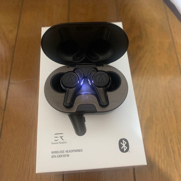 ヘッドホン Soundcore Life P2 A3919011