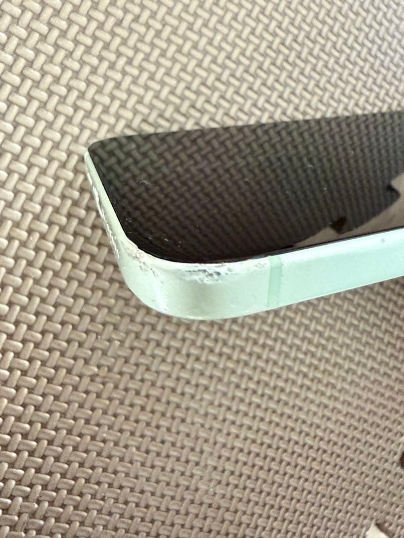 Apple iPhone 15 256GB ミントグリーン 本体