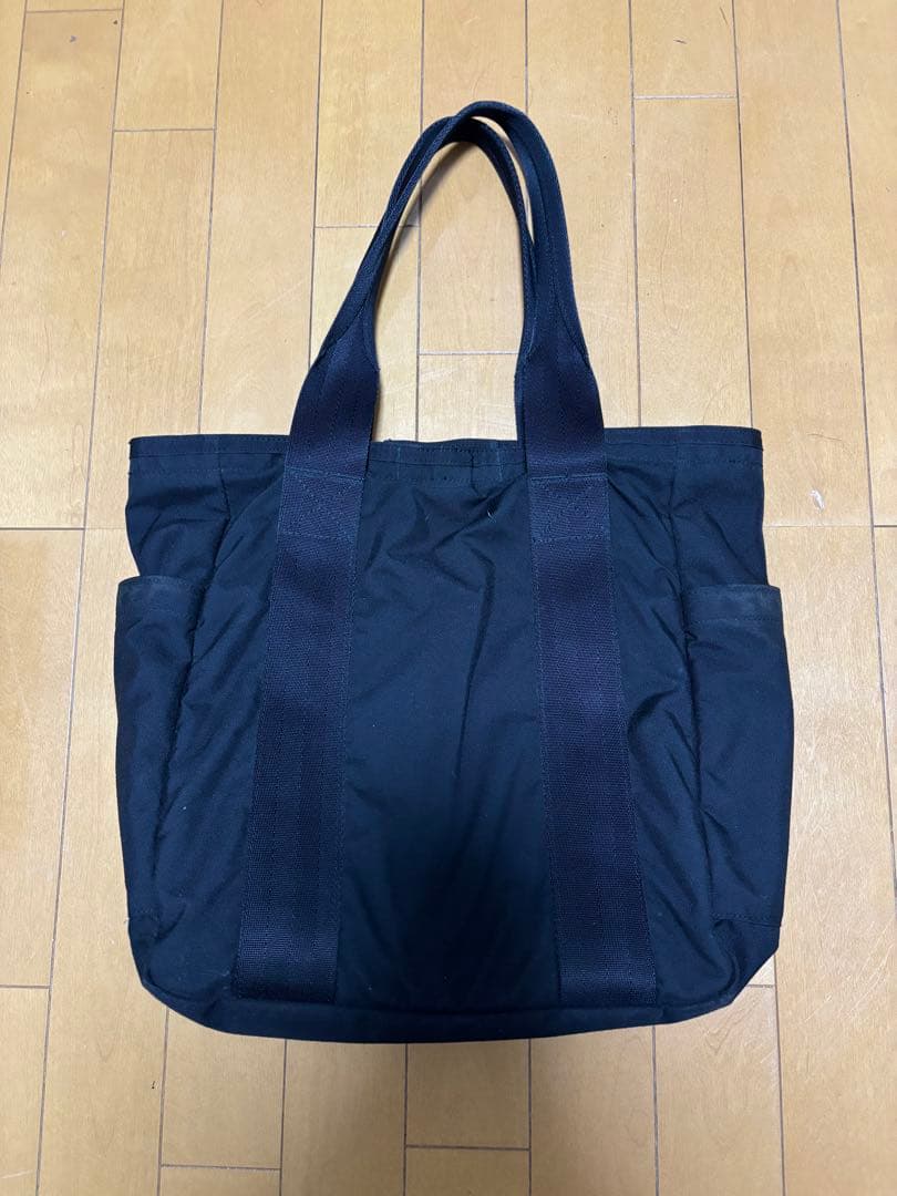 T*o様 BRIEFING トートバッグ NEO URBAN BUCKET TA