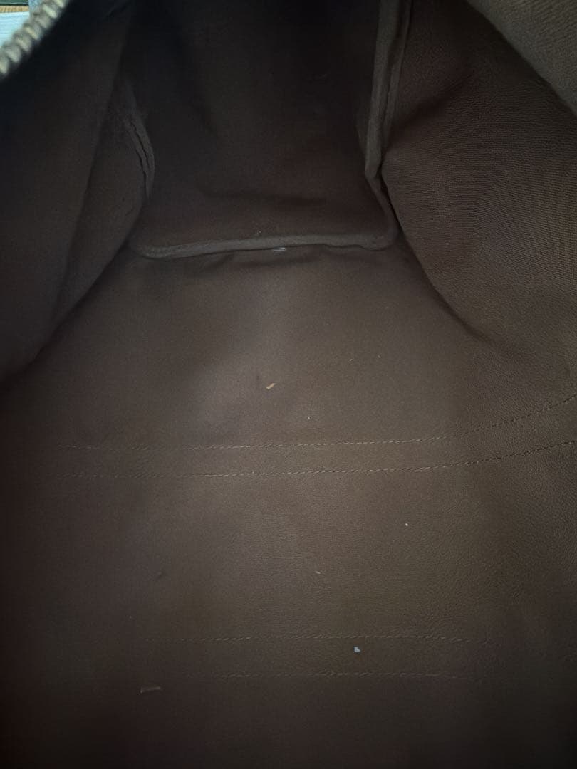 ☆正規品 ルイヴィトン モノグラム ボストンバッグ ショルダー付 ヴィンテージ☆