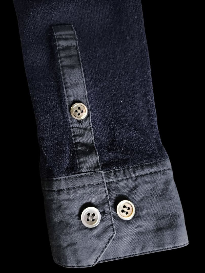 UNDERCOVER アンダーカバー 08AW セーター