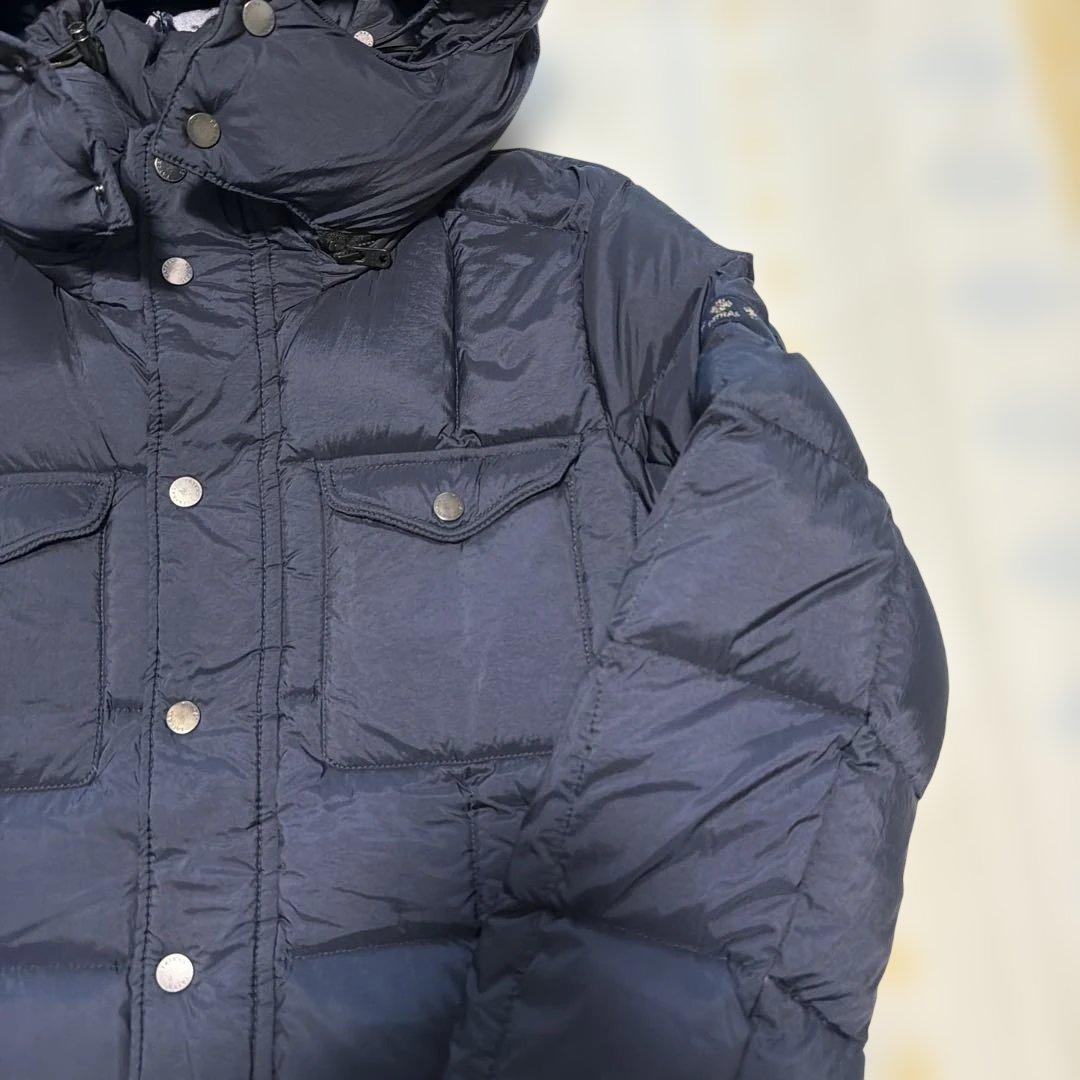 TATRAS PELEO タトラス ペレオ ダウンジャケット