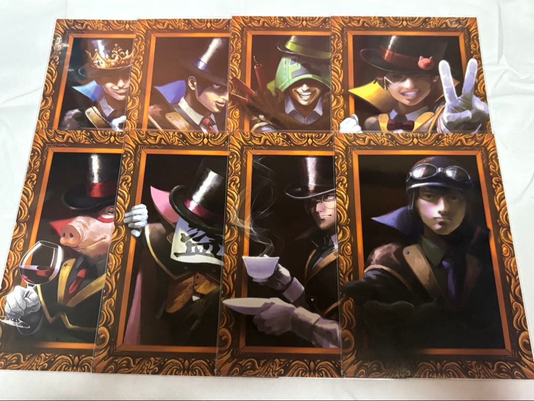 〇〇の主役は我々だ！　インパクトユー！　まとめ売り