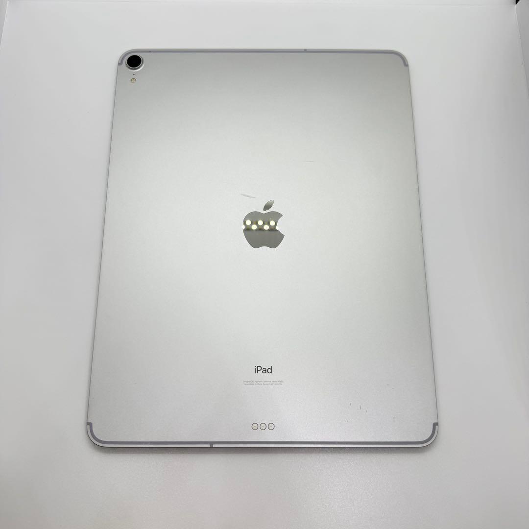iPad Pro 12.9インチ 第3世代 256GB セルラー SIMフリー