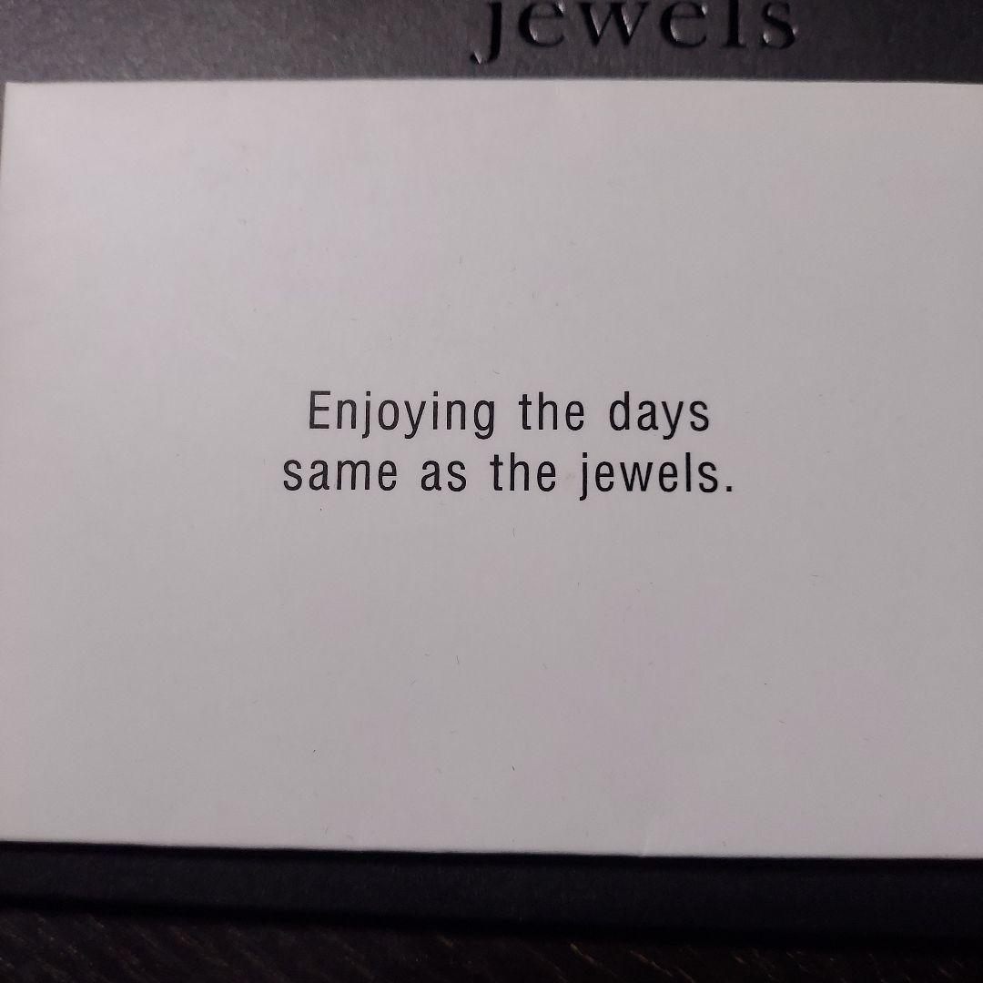 JUSTIN DAVIS シルバーバングル