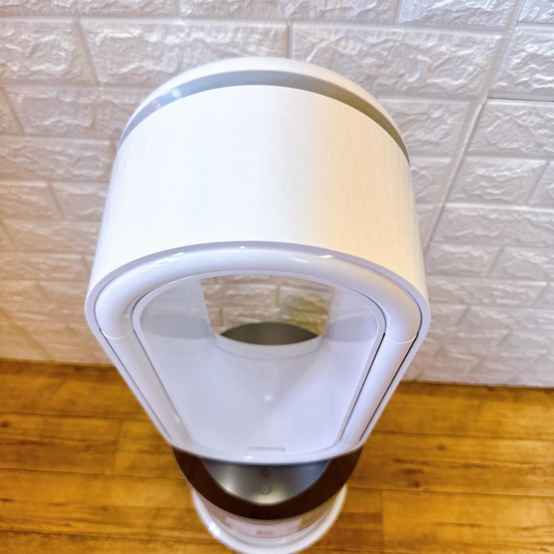【未使用品】 ダイソン PH01 加湿空気清浄機 Humidify cool