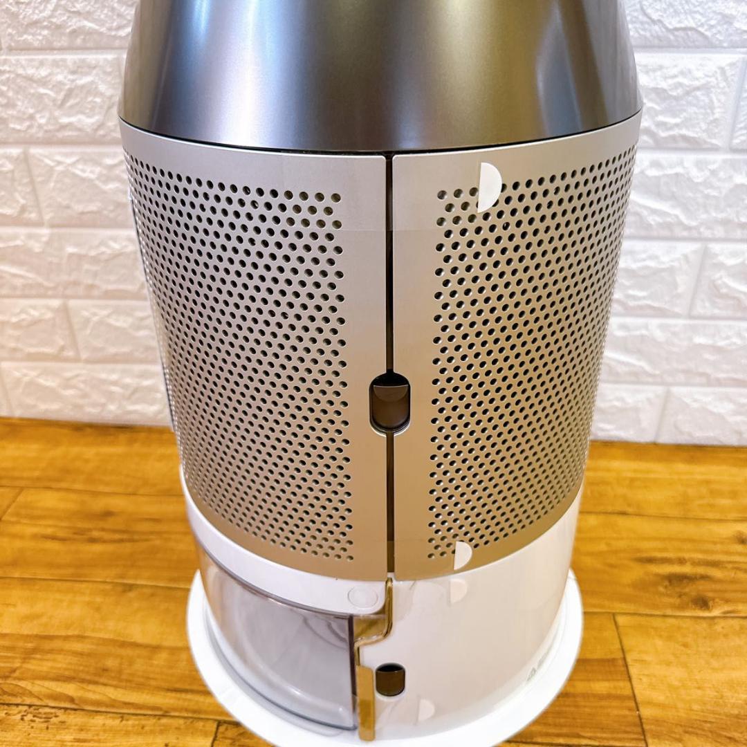 【未使用品】 ダイソン PH01 加湿空気清浄機 Humidify cool