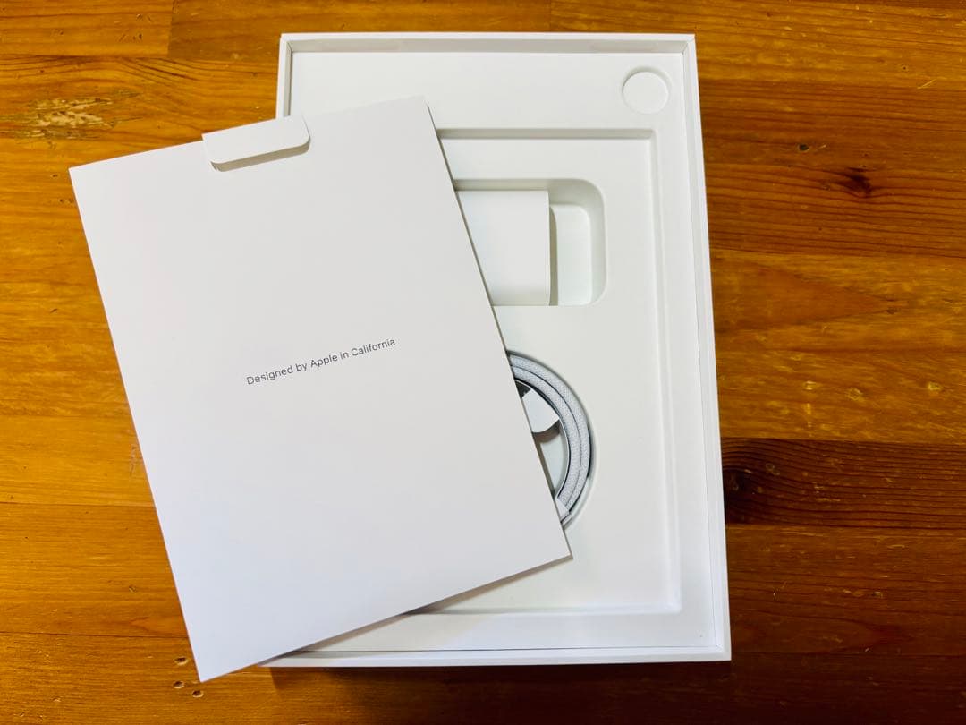 iPadmini7 極上品 フィルム・ケース付き