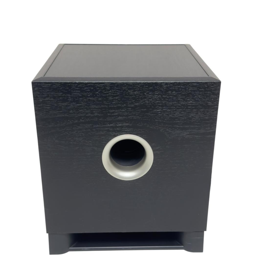 美品 YAMAHA ヤマハ サブウーファー YST-SW010