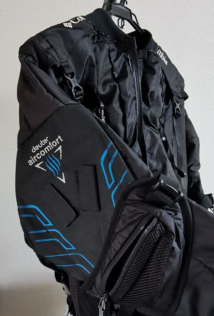 ジャケット・アウター YUTAKA SOMEYA Backpack Custom Jacket