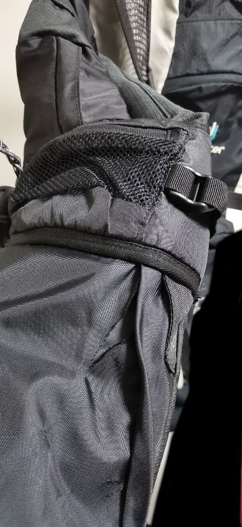 ジャケット・アウター YUTAKA SOMEYA Backpack Custom Jacket