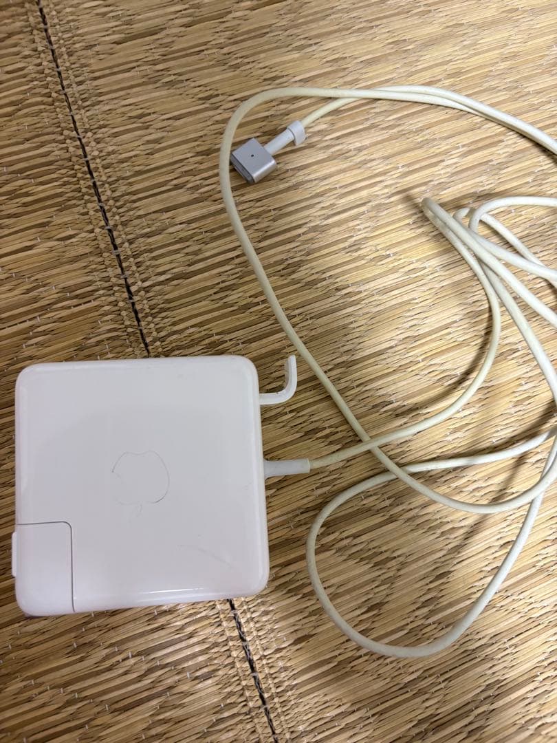 MacBook本体 MacBook Pro 15in Mid2015 Core i7 1TB SSD