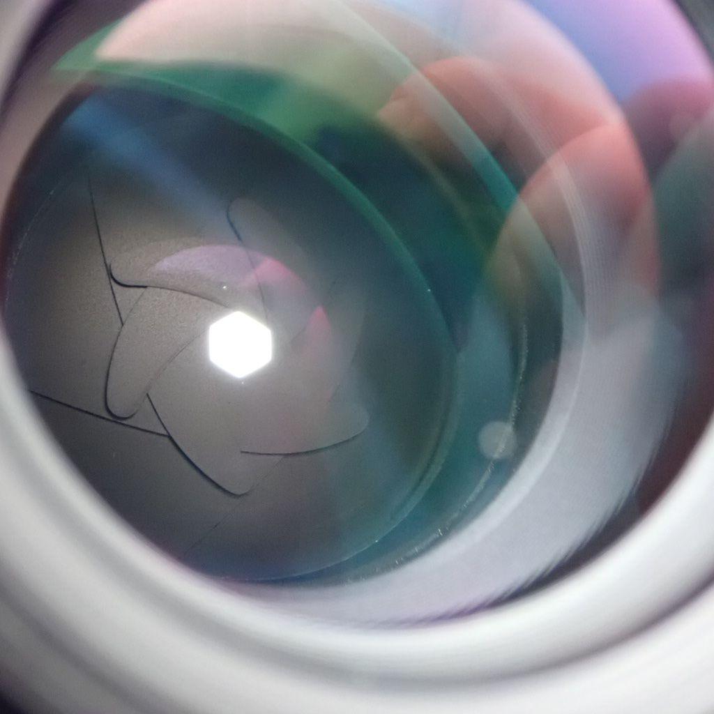 【動作確認済】MAMIYA-SEKOR 150mm f4 純正前後キャップ付