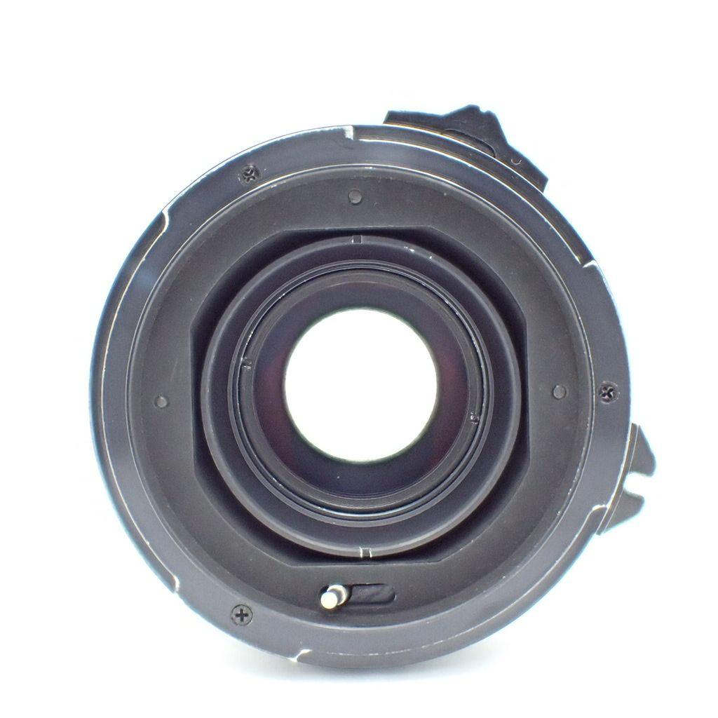 【動作確認済】MAMIYA-SEKOR 150mm f4 純正前後キャップ付