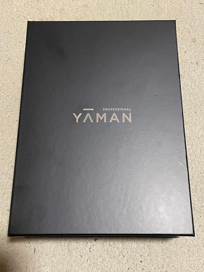 YA-MAN ヴェーダスカルプブラシBS for salon