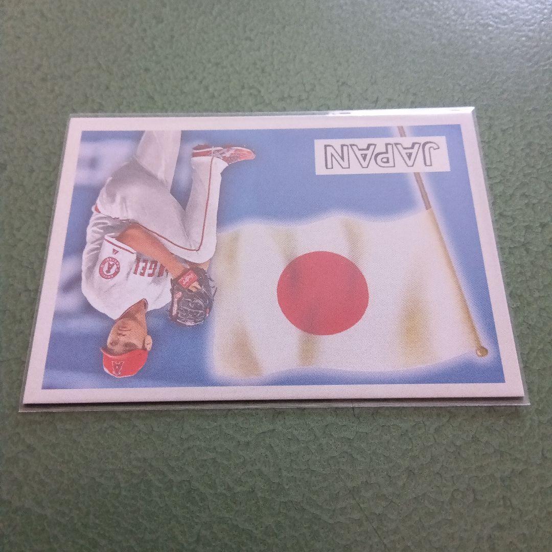 大谷翔平 トップスTBT