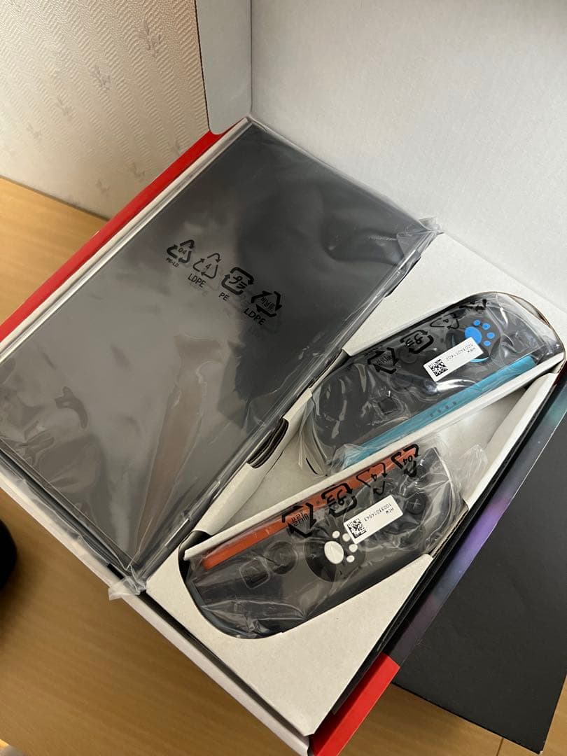 Nintendo Switch 2 本体　極美品