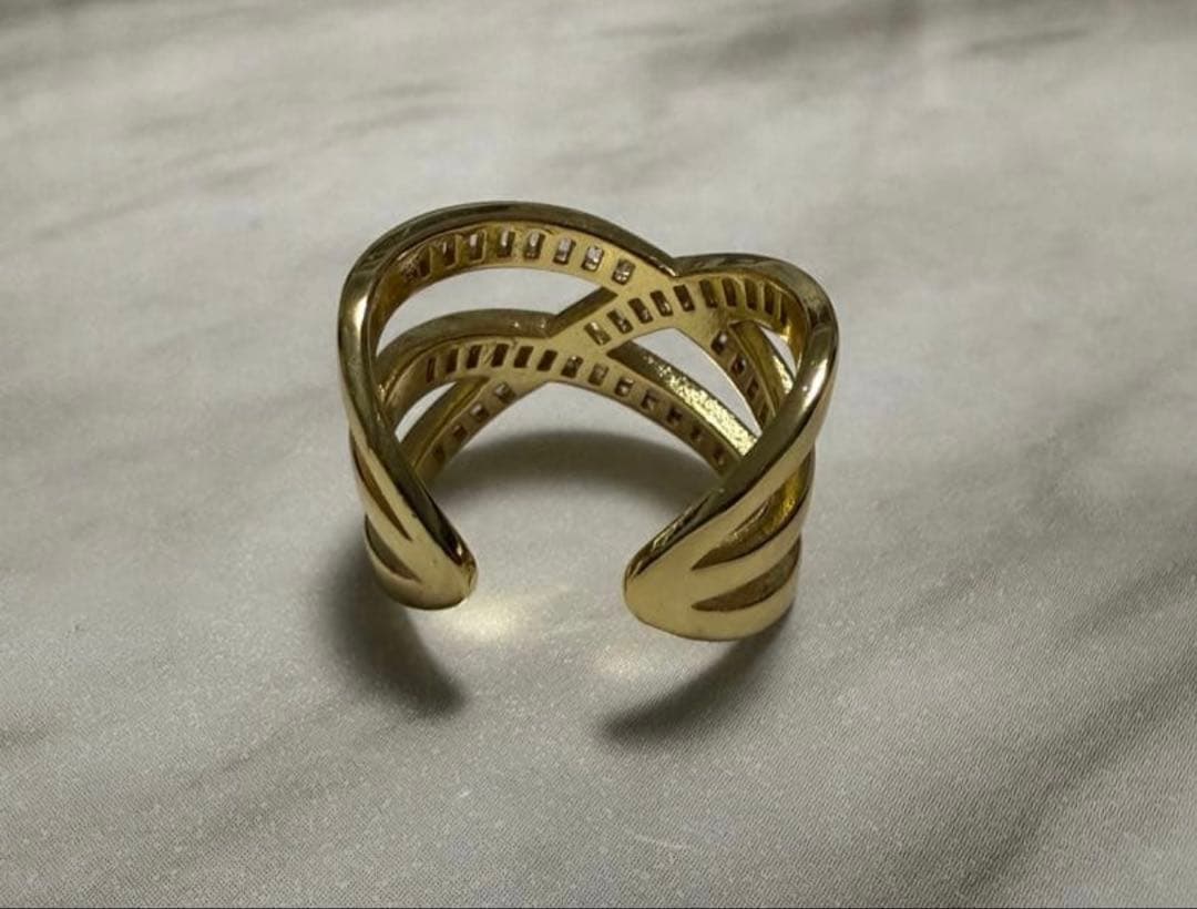 山田涼介 着用 soie【ソワ】リング+NARUTO 特典