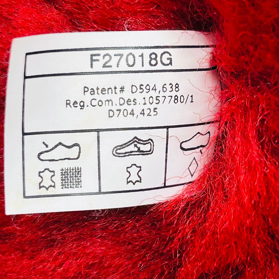 【美品】UGG 海外モデル リボン付 ムートンブーツ ベイリーボウ ミニ