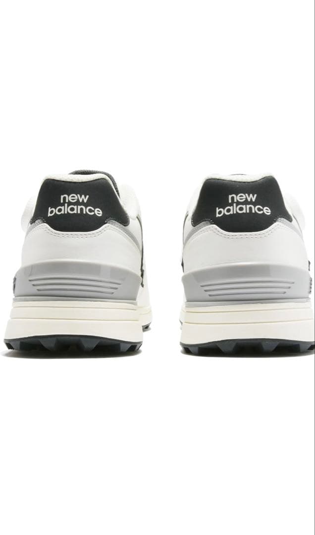 【ニューバランス】ゴルフシューズUGBS574v3 BOA(OFF WHITE)