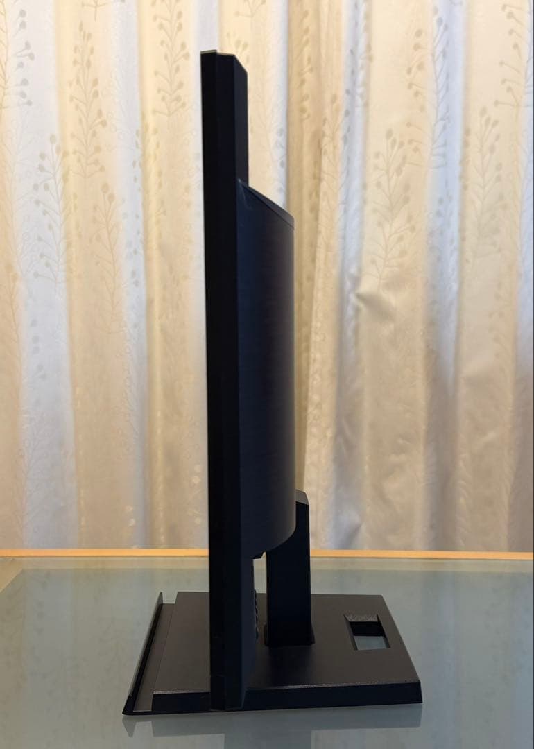 I•O DATA製　24.5型液晶モニター　GigaCrysta