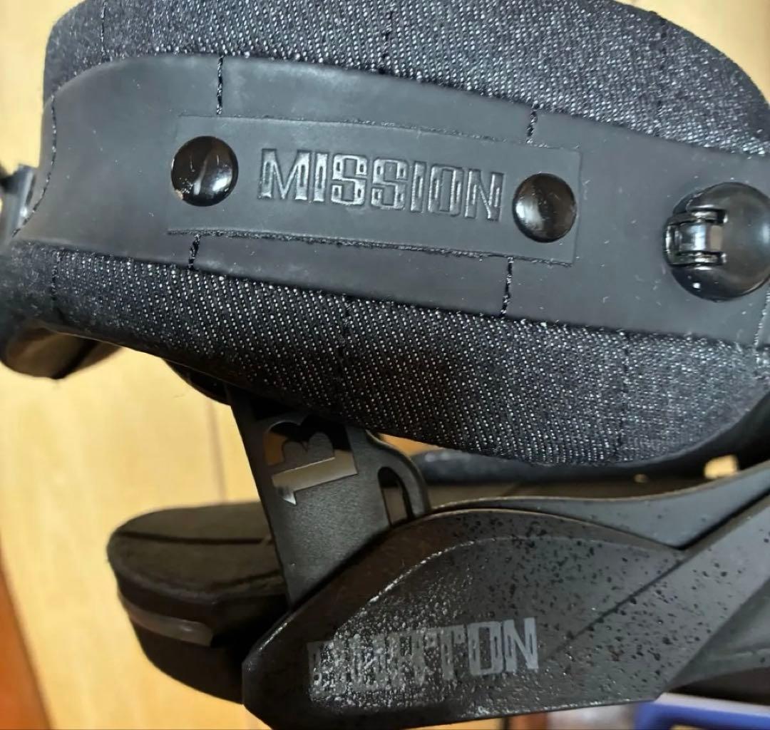 ★本日限定★バートン★ビンディング★美品