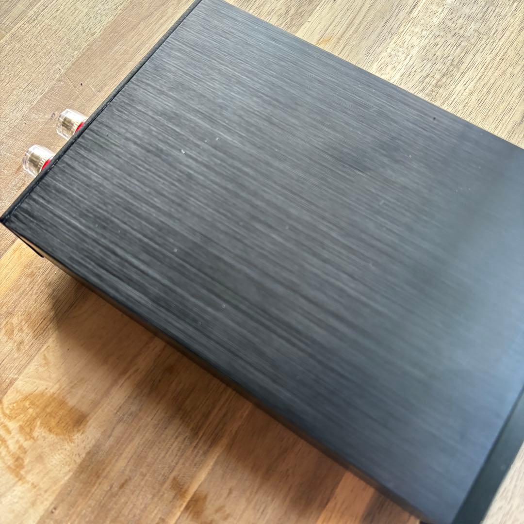 ANYIMA A07 PRO パワーアンプ デジタルアンプ