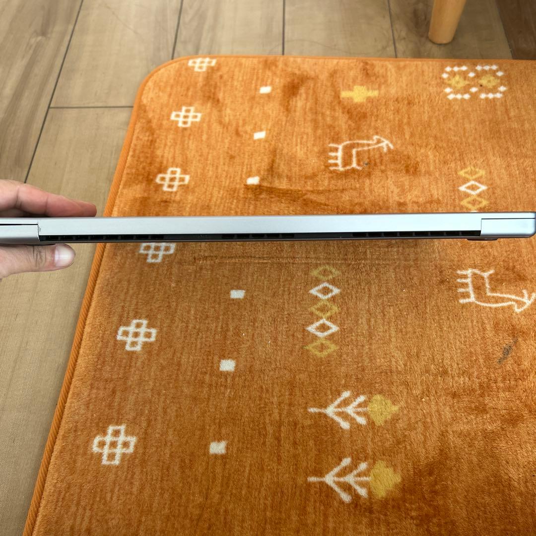 美品快速MacBookPro 16インチ M1 16GB 1TB 16core