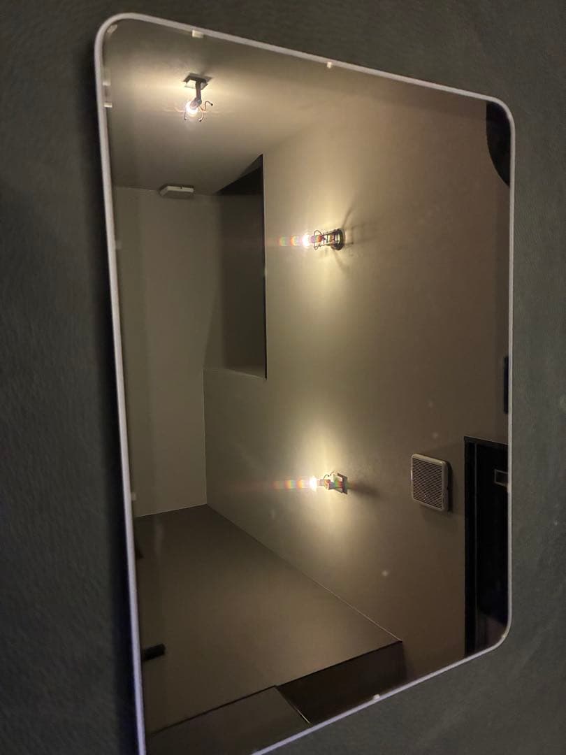 iPad Air パープル　本体