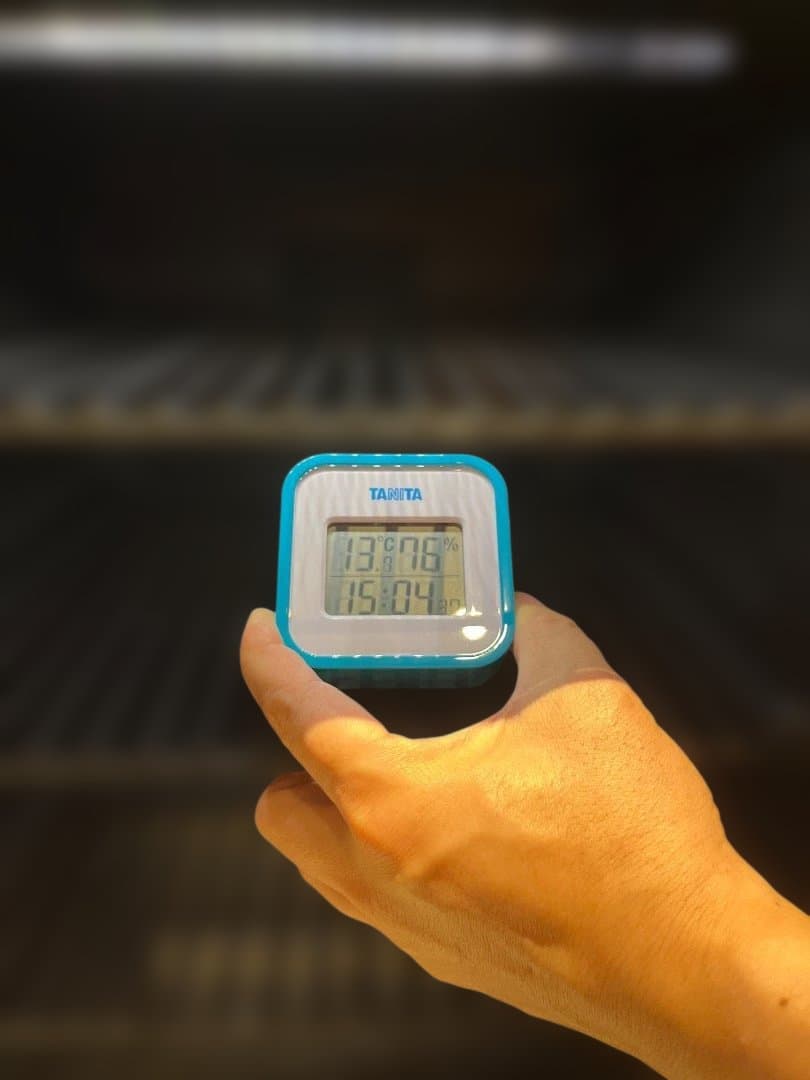 【送料込み】ワインセラー /日本酒セラー　ZERO CLASS SB22