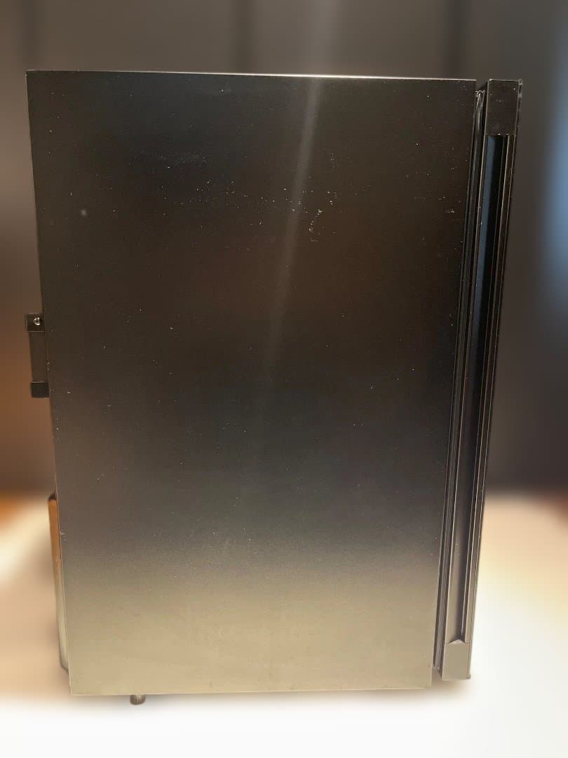 【送料込み】ワインセラー /日本酒セラー　ZERO CLASS SB22