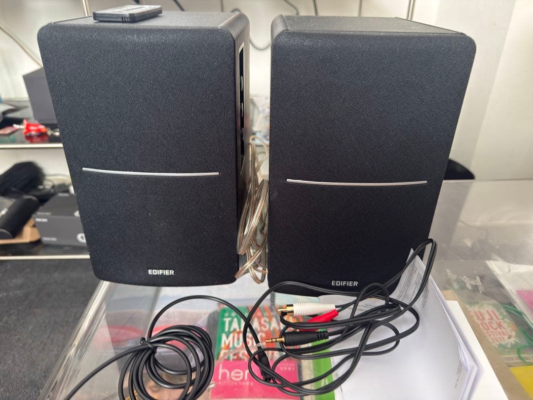 EDIFIER R1280DB アクティブスピーカー