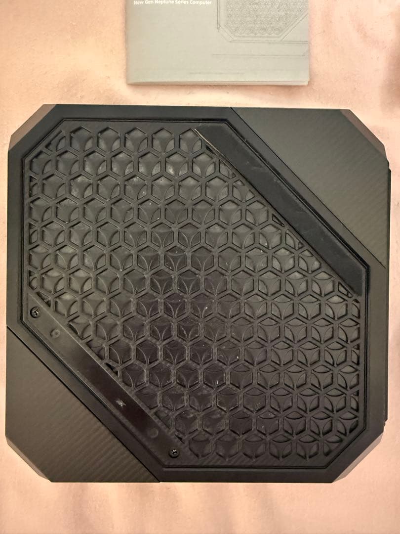 Minisforum HX99G ミニズフォーラム