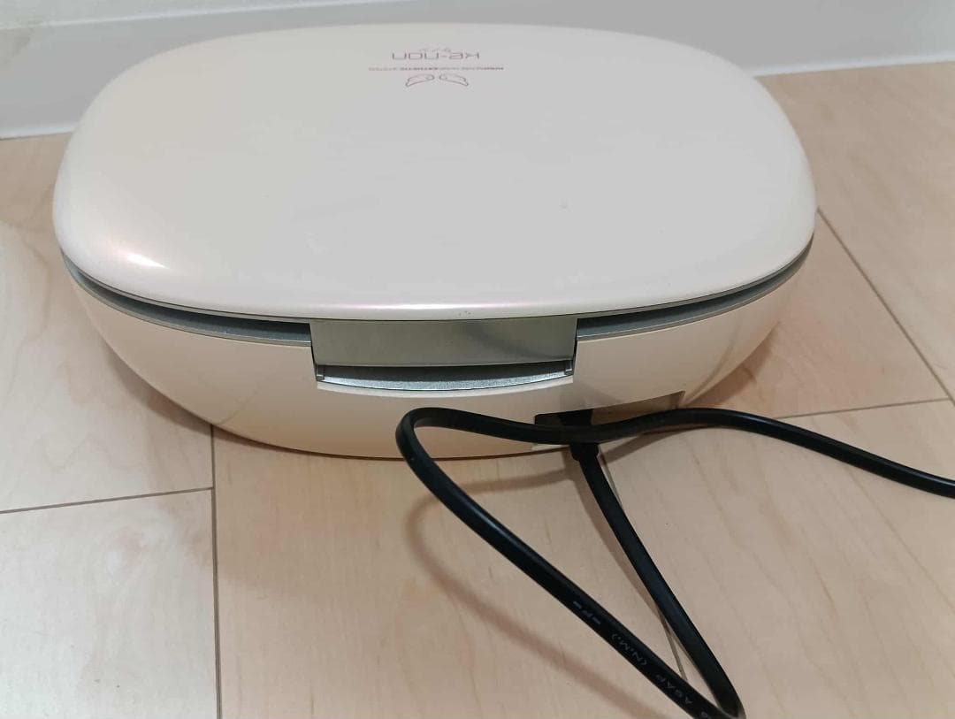 ケオン KE-NON レーザー脱毛システム - NIPL-2080（状態良好）