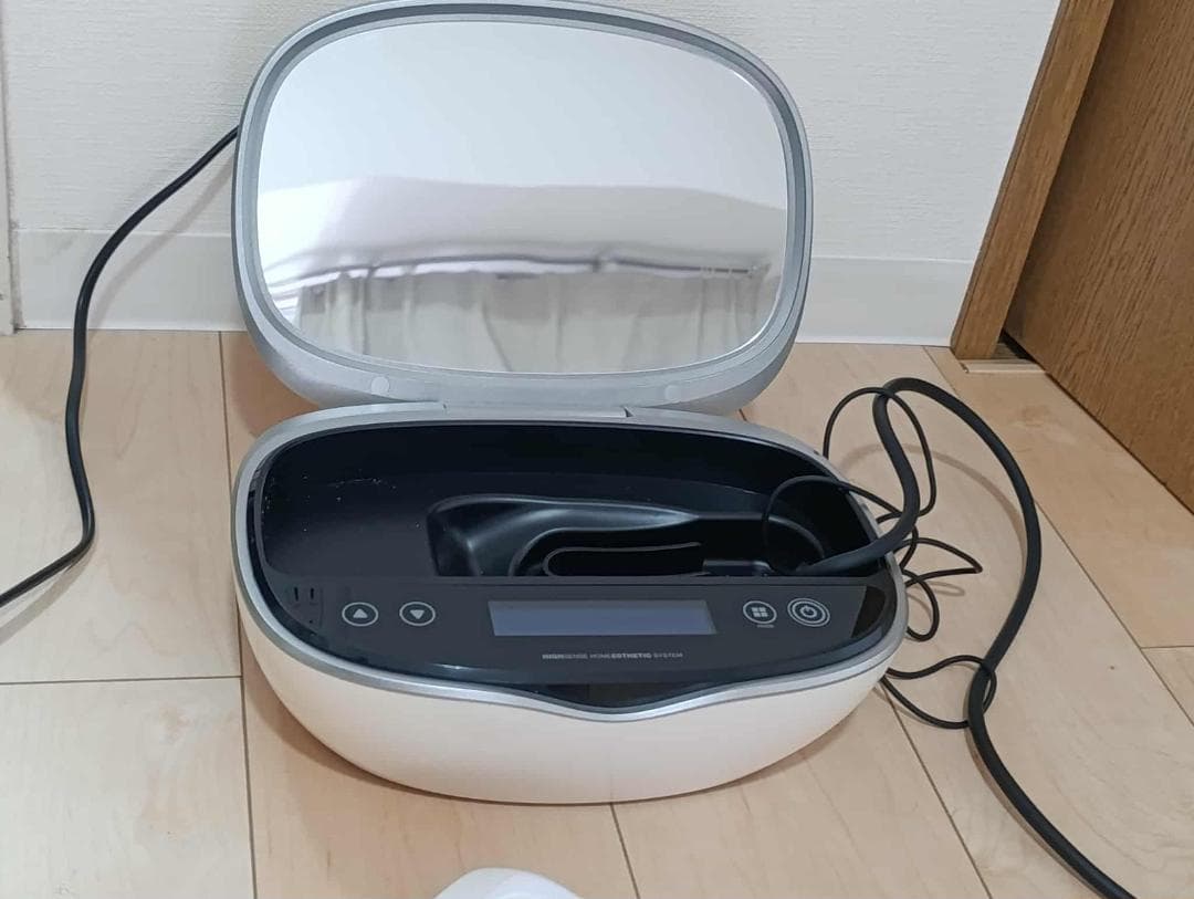 ケオン KE-NON レーザー脱毛システム - NIPL-2080（状態良好）